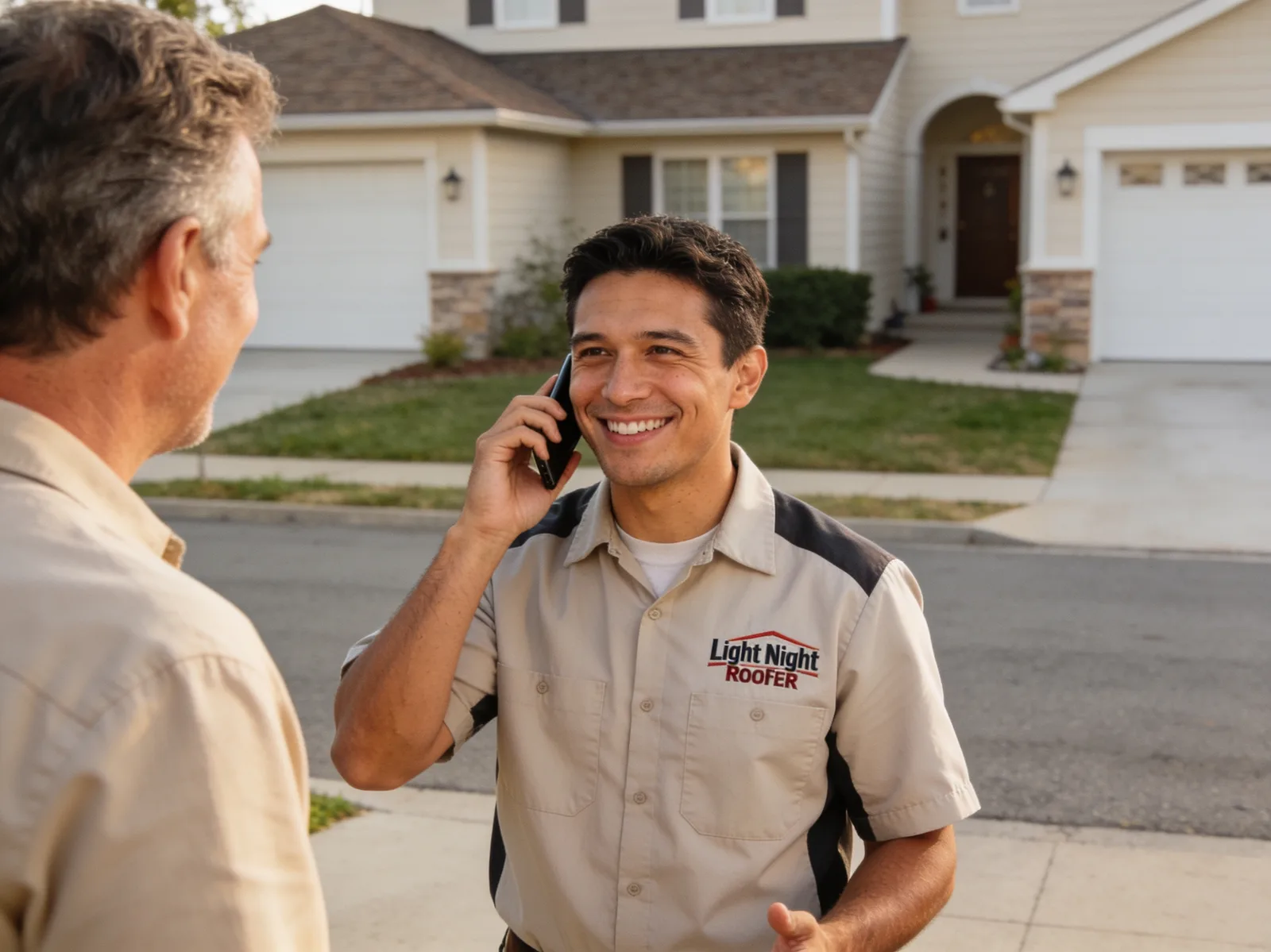 Emergency Roof Repair Hoffman, IL FAQs